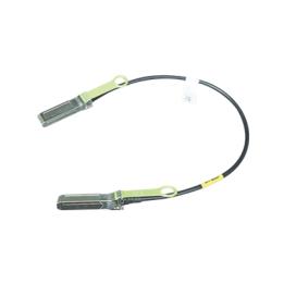 Cable para Stack Conectores SFP+ a SFP+ / Velocidad de 10Gbps / Longitud de 0.5 M para Switches S310