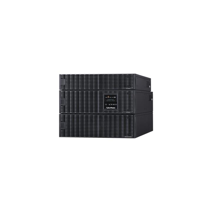 UPS de 8000 VA/8000 W, Online Doble Conversión, 200 - 240 Vac de Entrada, 120 - 240 Vac de Salida, Entrada Hardwired,