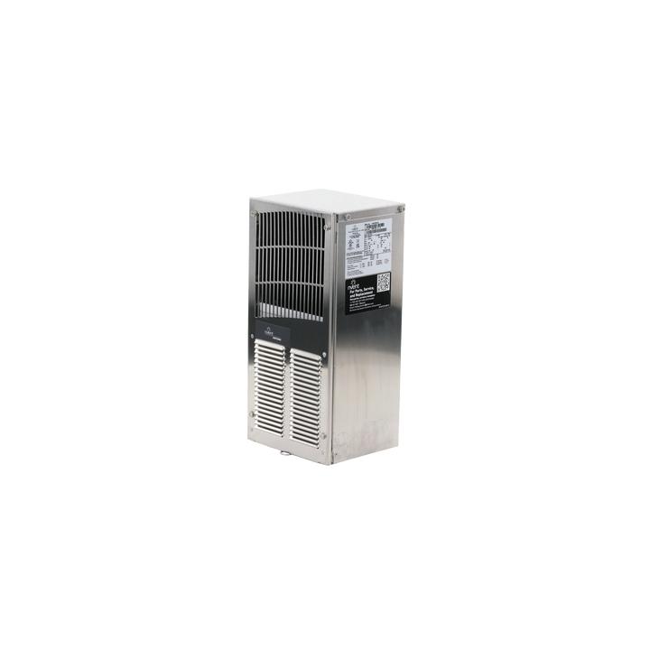 Aire Acondicionado Compacto Para Exterior, Uso en Gabinetes de Telecomunicaciones de Grado Industrial, Frío T15, 800