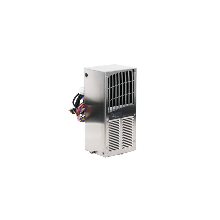 Aire Acondicionado Compacto Para Exterior, Uso en Gabinetes de Telecomunicaciones de Grado Industrial, Frío T15, 800