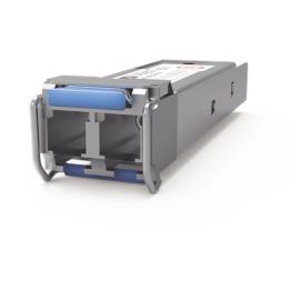 Transceptor MiniGbic SFP Monomodo 1000LX, distancia hasta 10Km, conector LC, Versión TAA
