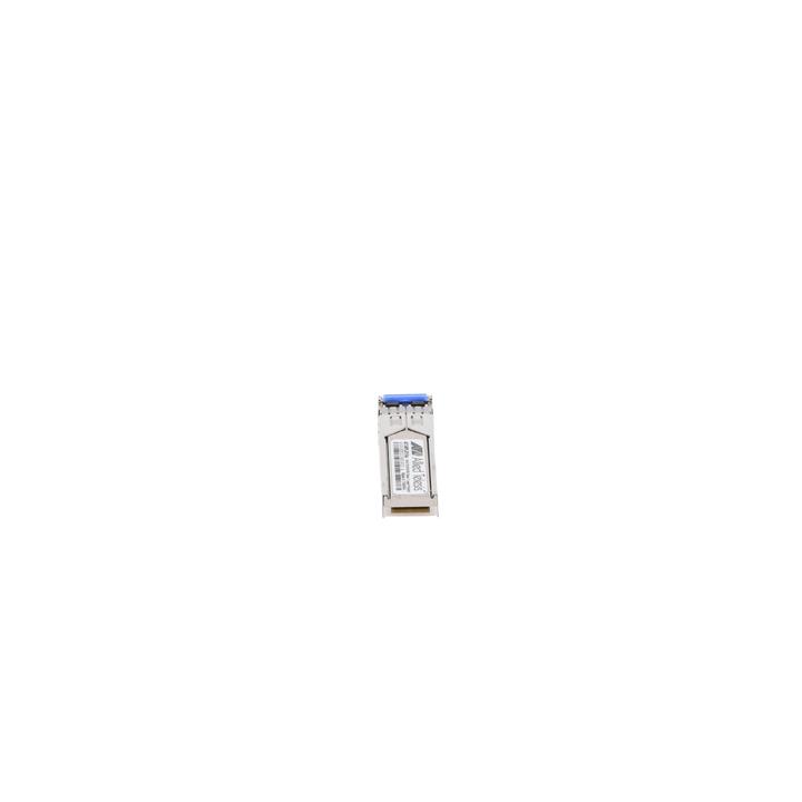 Transceptor MiniGbic SFP Monomodo 1000LX, distancia hasta 10Km, conector LC, Versión TAA