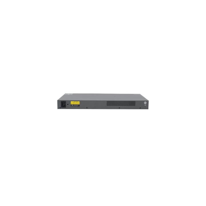 Switch Empresarial, Administrable L2+, 24 Puertos Gigabit y 4 Puertos Uplink SFP 2.5G