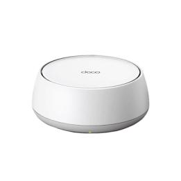 Router Inalámbrico MESH Interior para Hogar / Doble Banda Wi-Fi 7 BE3600 Mbps / 2 Puertos 2.5 Gigabit WAN/LAN / 4