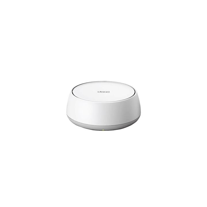 Router Inalámbrico MESH Interior para Hogar / Doble Banda Wi-Fi 7 BE3600 Mbps / 2 Puertos 2.5 Gigabit WAN/LAN / 4
