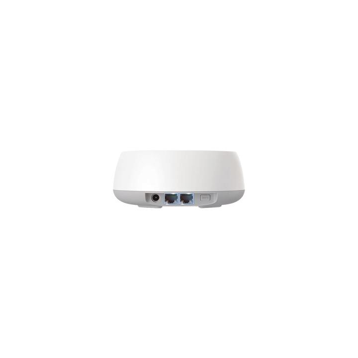 Router Inalámbrico MESH Interior para Hogar / Doble Banda Wi-Fi 7 BE3600 Mbps / 2 Puertos 2.5 Gigabit WAN/LAN / 4