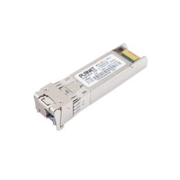 Transceptor WDM mini-Gbic SFP+ 10G LC TX:1270nm RX:1330nm para fibra Mono Modo 60 Km, , Requiere MTB-LB60