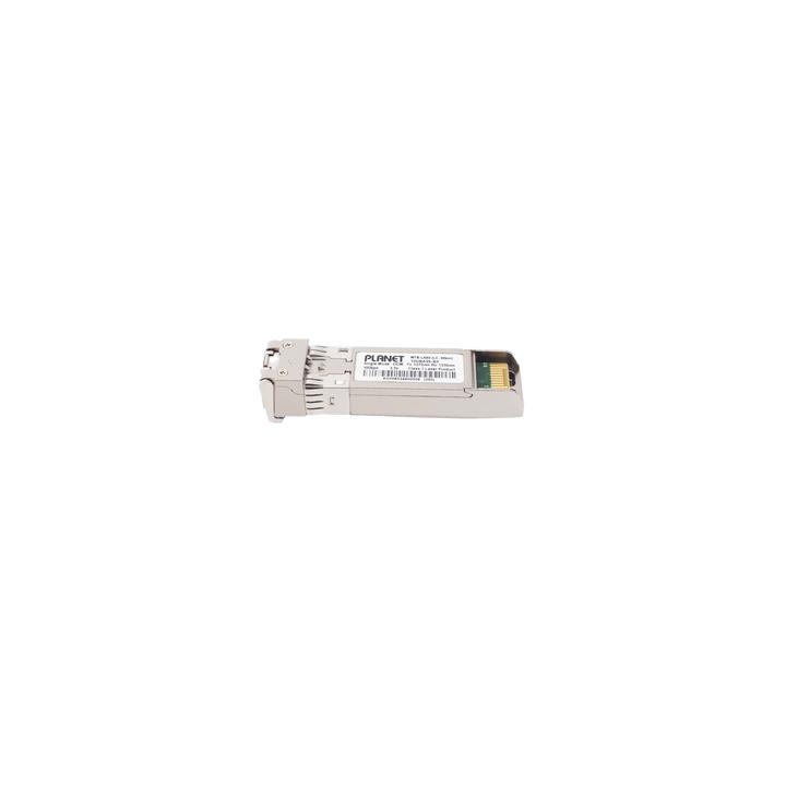 Transceptor WDM mini-Gbic SFP+ 10G LC TX:1270nm RX:1330nm para fibra Mono Modo 60 Km, , Requiere MTB-LB60
