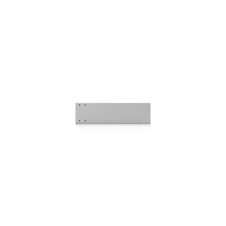 UNAS Pro Servidor de Almacenamiento en Red de 2U Rack con (7) Bahías para HDD/SSD de 2.5/3.5" con 1 Puerto 10GbE  y 1