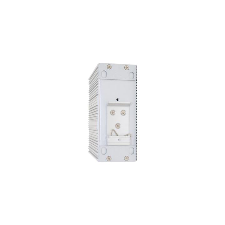 Switch L2+ PoE Industrial / Administración Cloud-Web-CLI / 8 Puertos PoE af/at 100/1000 Mbps / 2 Puertos SFP Gigabit /