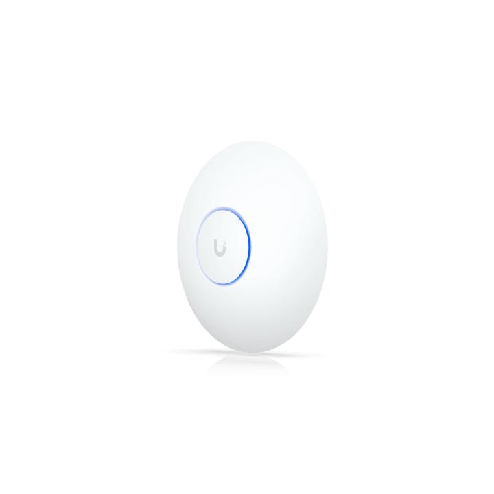 U7 Long-Range WiFi 7 Doble Banda para Interiores con Cobertura de Hasta 160 m² y Soporte para Hasta 300 Usuarios,