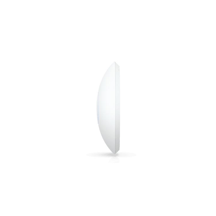 U7 Long-Range WiFi 7 Doble Banda para Interiores con Cobertura de Hasta 160 m² y Soporte para Hasta 300 Usuarios,
