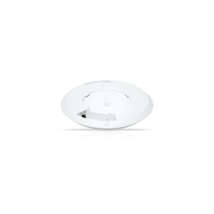 U7 Long-Range WiFi 7 Doble Banda para Interiores con Cobertura de Hasta 160 m² y Soporte para Hasta 300 Usuarios,