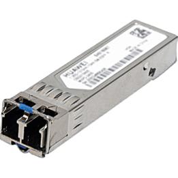 Transceptor Óptico eSFP / Velocidad de 1Gbps / Monomodo / 1550nm / Conector LC / Distancia de hasta 80 Km
