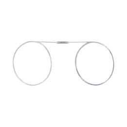 Splitter (Divisor Óptico) Desbalanceado tipo FBT, 1x2, 20/80 para fusión (sin conectores)