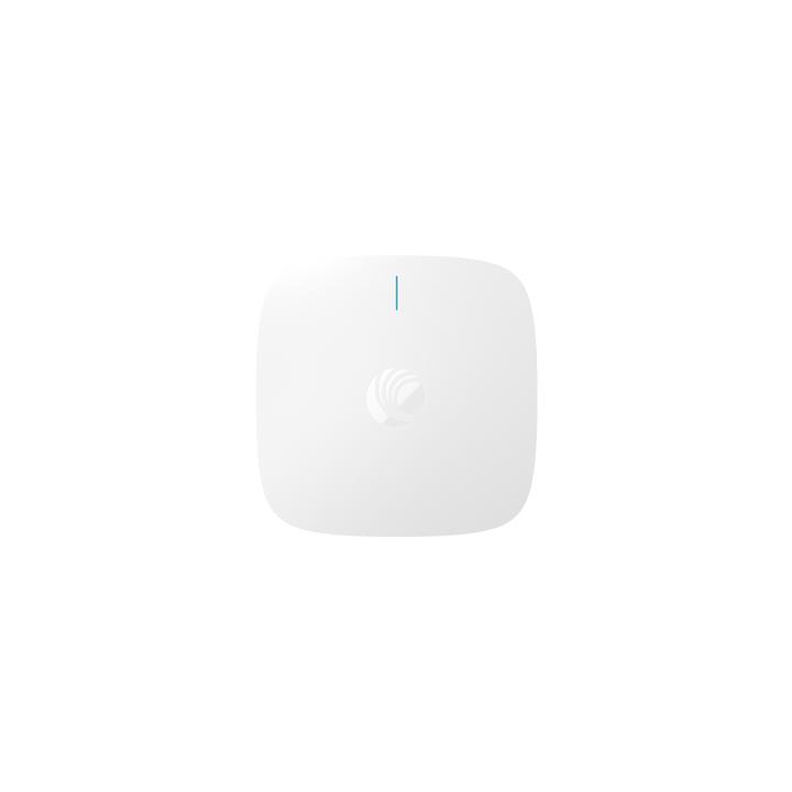 Punto de Acceso Empresarial Wi-Fi 6/6E XE3-4 / 3 Radios (2.4, 5 y 6 GHz) Definidos por Software (SDR) / Hasta 1,500
