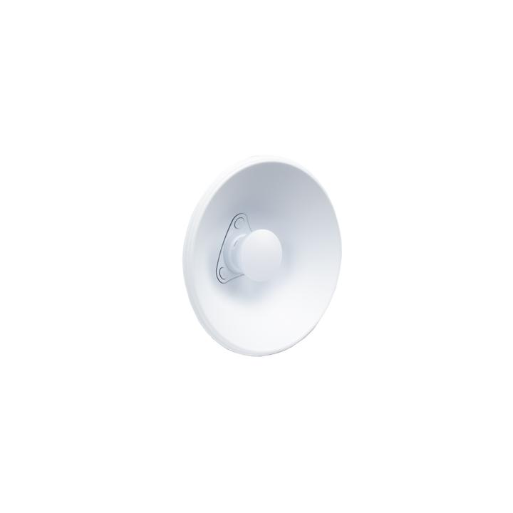 Par de Antenas Modulares Dual Slant, 4.9 - 6.4 GHz, Dimensiones (27 cm), Apertura 45°, Ganancia de 20 dBi, Diseñadas