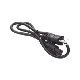 Cable de Alimentación para Inyectores POE24V, POE56V, POE-30G, N000000L034A,EPA5006GR, POE-24-12W-G, POE-24-12W.