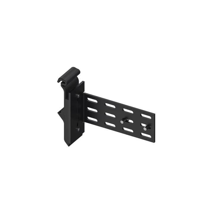 Adaptador para KIT de Riel Din