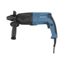 Taladro Rotomartillo Demoledor 800W 110V / Broquero SDS-PLUS / 3 J Energía de Impacto / 3 Funciones Taladro Martillo
