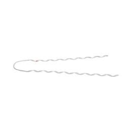Remate Preformado Para Fibra Óptica ADSS Span 100m, diámetros Φ 9.1 - 10 mm