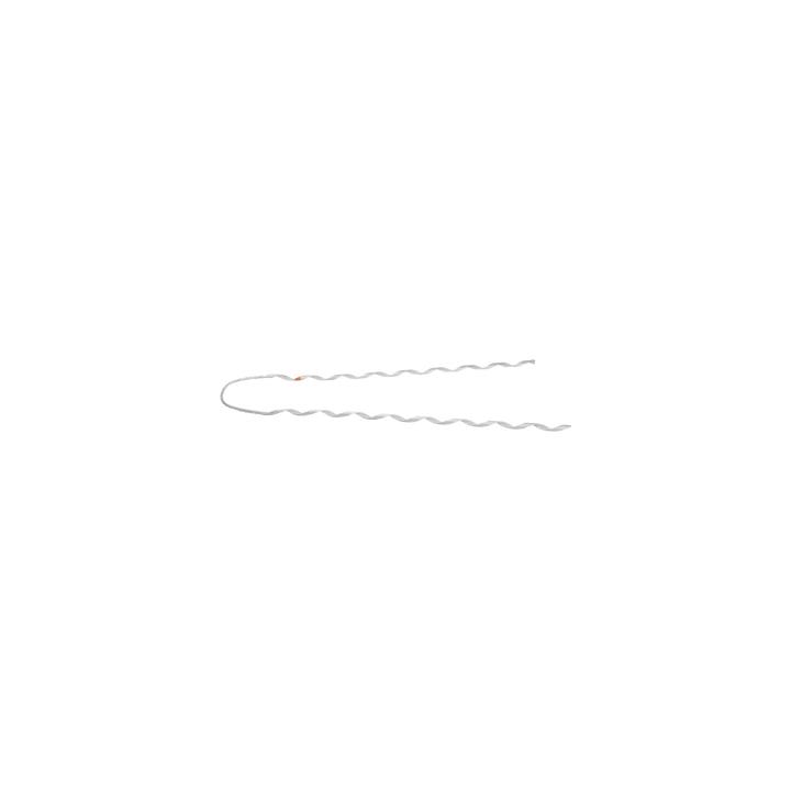 Remate Preformado Para Fibra Óptica ADSS Span 100m, diámetros Φ 9.1 - 10 mm