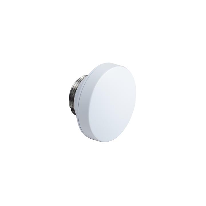 Antena Modular Dual Slant, 4.9 - 6.4 GHz, Dimensiones (7.6 cm), Apertura 45°, Ganancia de 12 dBi, Diseñada para radio