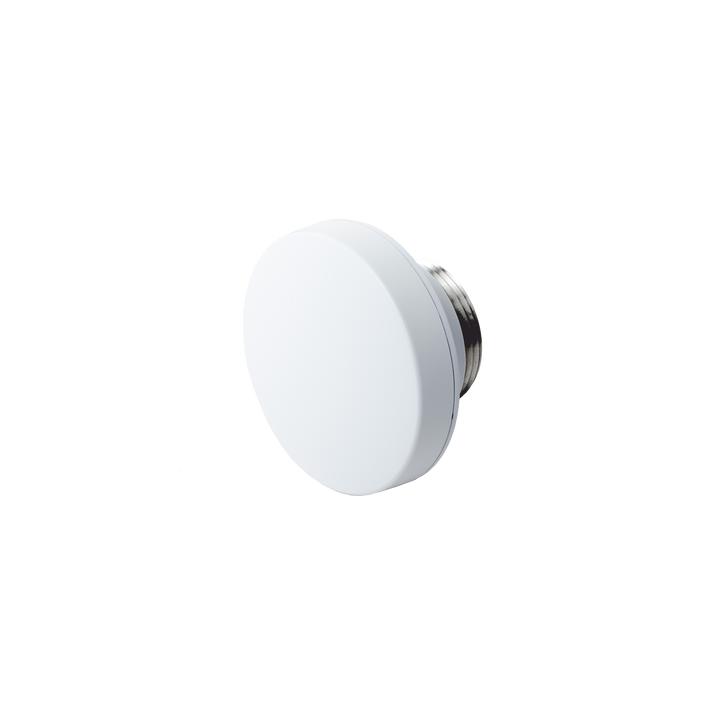 Antena Modular Dual Slant, 4.9 - 6.4 GHz, Dimensiones (7.6 cm), Apertura 45°, Ganancia de 12 dBi, Diseñada para radio
