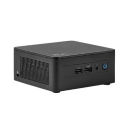 Mini PC Performance Nuc Barebone / Core I3-1315U / 1 X HDMI / 3 X USB / 1 X USB-C / WiFi 6 / Bluetooth / No incluye