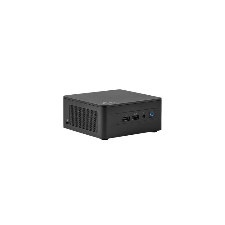 Mini PC Performance Nuc Barebone / Core I3-1315U / 1 X HDMI / 3 X USB / 1 X USB-C / WiFi 6 / Bluetooth / No incluye