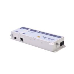 C000065L002D - Fuente de Poder Avanzada IDU para Corriente Alterna y/o Directa con Protector, Compatibilidad con Radios