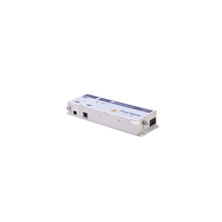 C000065L002D - Fuente de Poder Avanzada IDU para Corriente Alterna y/o Directa con Protector, Compatibilidad con Radios