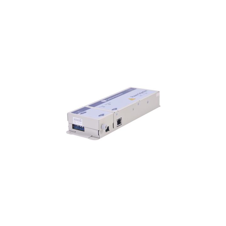 C000065L002D - Fuente de Poder Avanzada IDU para Corriente Alterna y/o Directa con Protector, Compatibilidad con Radios