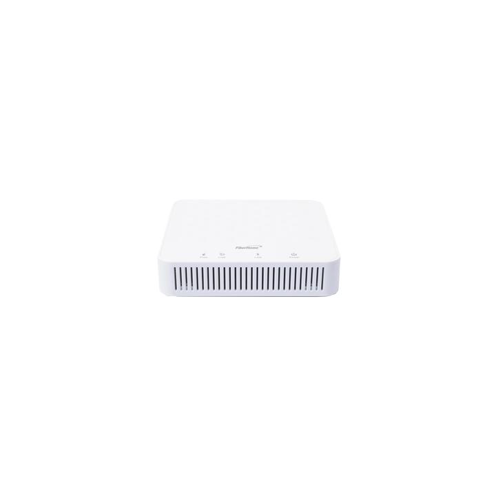 ONU BRIDGE GPON con 1 Puerto Gigabit Ethernet, Compatible con OLT´s de Terceros, Conector SC/UPC