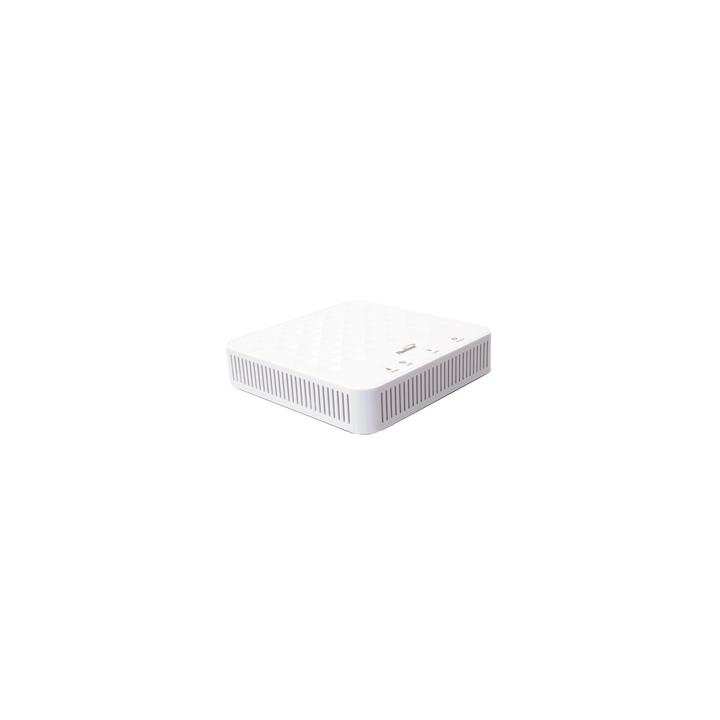 ONU BRIDGE GPON con 1 Puerto Gigabit Ethernet, Compatible con OLT´s de Terceros, Conector SC/UPC