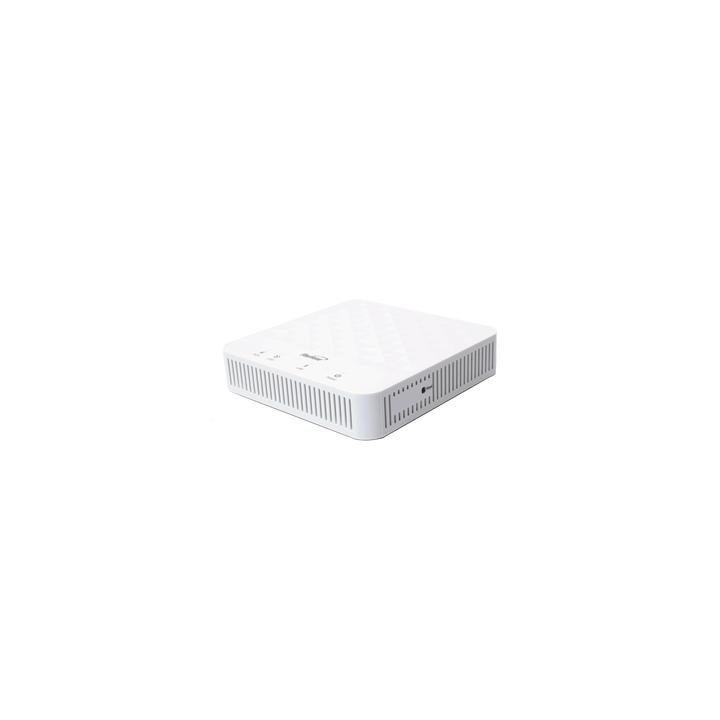 ONU BRIDGE GPON con 1 Puerto Gigabit Ethernet, Compatible con OLT´s de Terceros, Conector SC/UPC