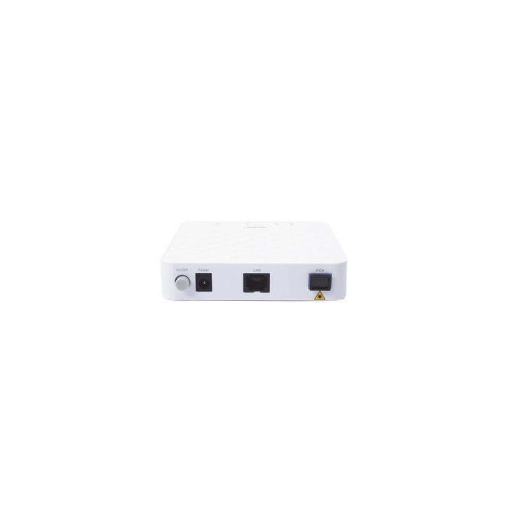ONU BRIDGE GPON con 1 Puerto Gigabit Ethernet, Compatible con OLT´s de Terceros, Conector SC/UPC