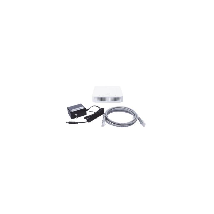 ONU BRIDGE GPON con 1 Puerto Gigabit Ethernet, Compatible con OLT´s de Terceros, Conector SC/UPC