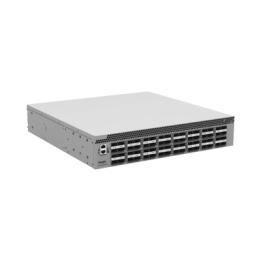 Switch DCI para Data Center, 64 Puertos QSFP28 100G para Escenarios de Alta Densidad, Alta Disponibilidad y