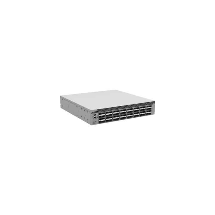 Switch DCI para Data Center, 64 Puertos QSFP28 100G para Escenarios de Alta Densidad, Alta Disponibilidad y