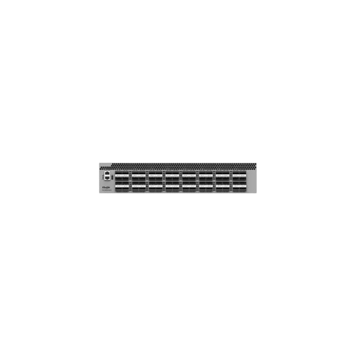 Switch DCI para Data Center, 64 Puertos QSFP28 100G para Escenarios de Alta Densidad, Alta Disponibilidad y