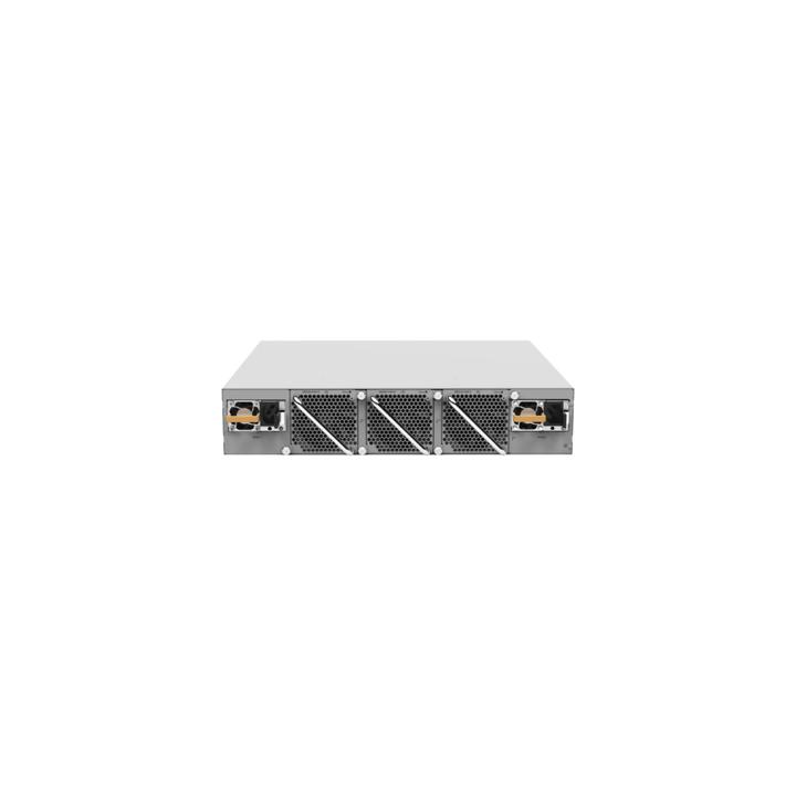 Switch DCI para Data Center, 64 Puertos QSFP28 100G para Escenarios de Alta Densidad, Alta Disponibilidad y