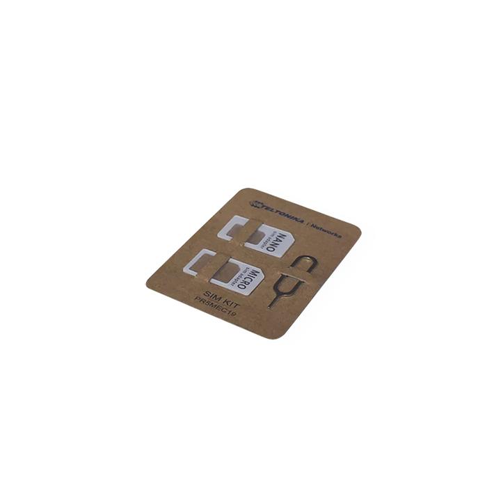 Kit de Adaptador SIM