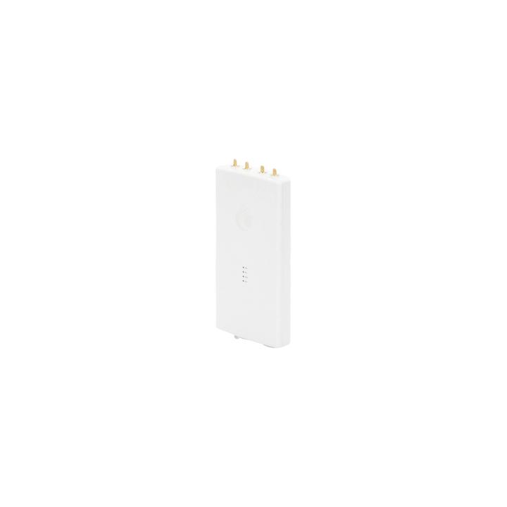 4 Gbps agregados / Estación base ePMP4600 / Wi-Fi 6e (802.11ax) / 5725 - 7125 MHz / hasta 120 suscriptores /