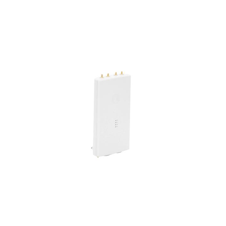 4 Gbps agregados / Estación base ePMP4600 / Wi-Fi 6e (802.11ax) / 5725 - 7125 MHz / hasta 120 suscriptores /