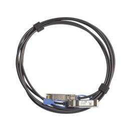 (XS+DA0003) Cable de conexión directa 3 Metros SFP/SFP+/SFP28 1G/10G/25G