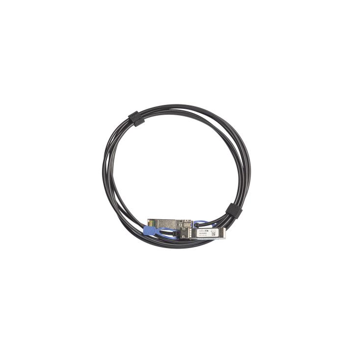 (XS+DA0003) Cable de conexión directa 3 Metros SFP/SFP+/SFP28 1G/10G/25G