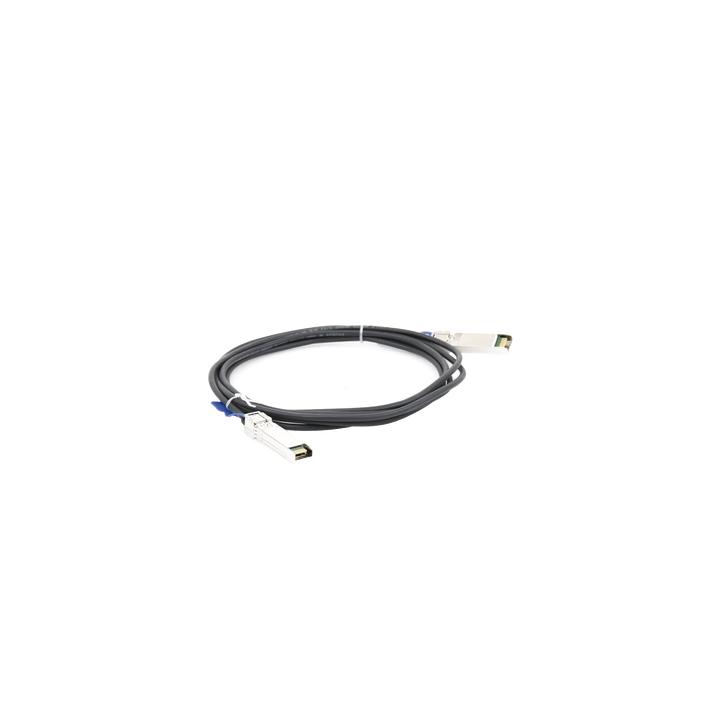 (XS+DA0003) Cable de conexión directa 3 Metros SFP/SFP+/SFP28 1G/10G/25G