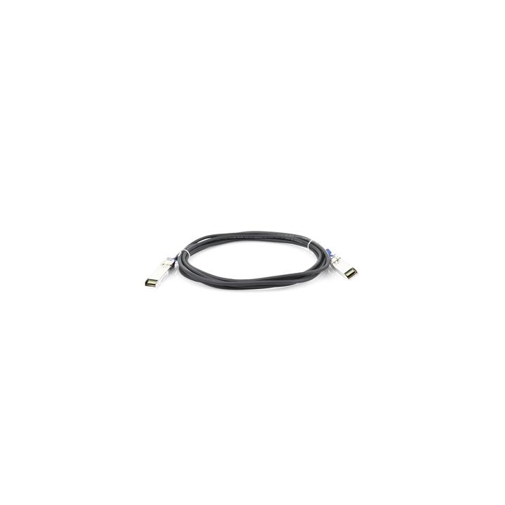(XS+DA0003) Cable de conexión directa 3 Metros SFP/SFP+/SFP28 1G/10G/25G