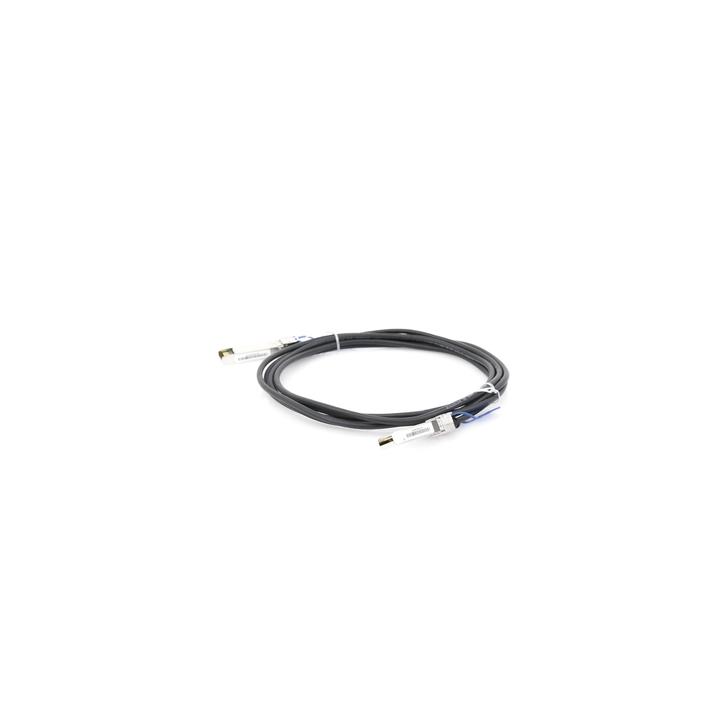 (XS+DA0003) Cable de conexión directa 3 Metros SFP/SFP+/SFP28 1G/10G/25G